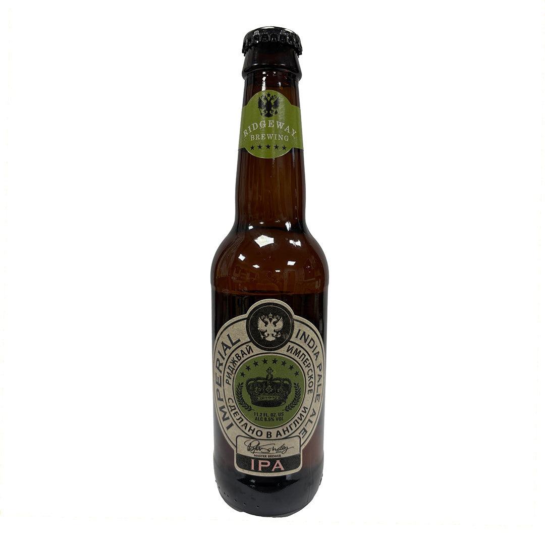 IMPERIAL IPA