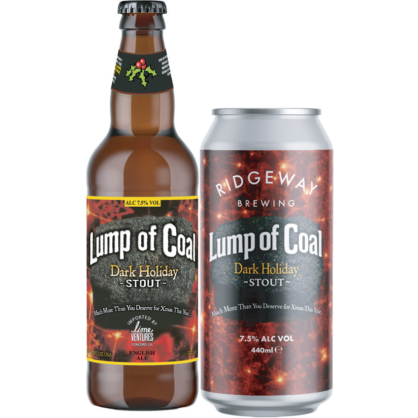 Lump Of Coal