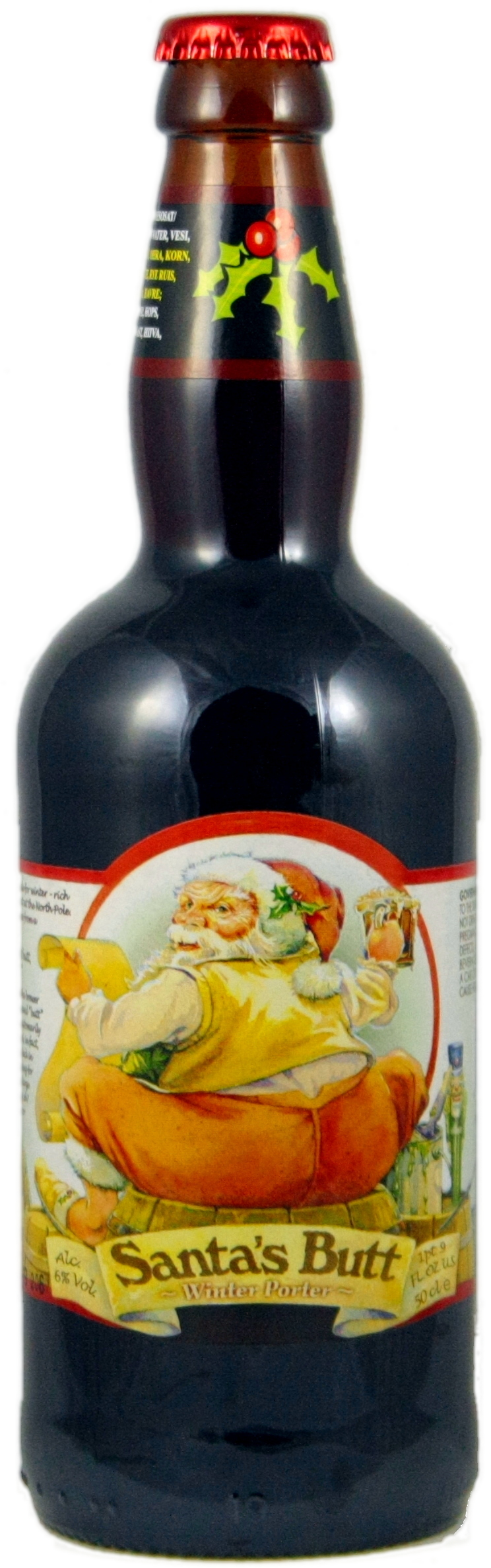 12 Beers of Christmas Mixed Case