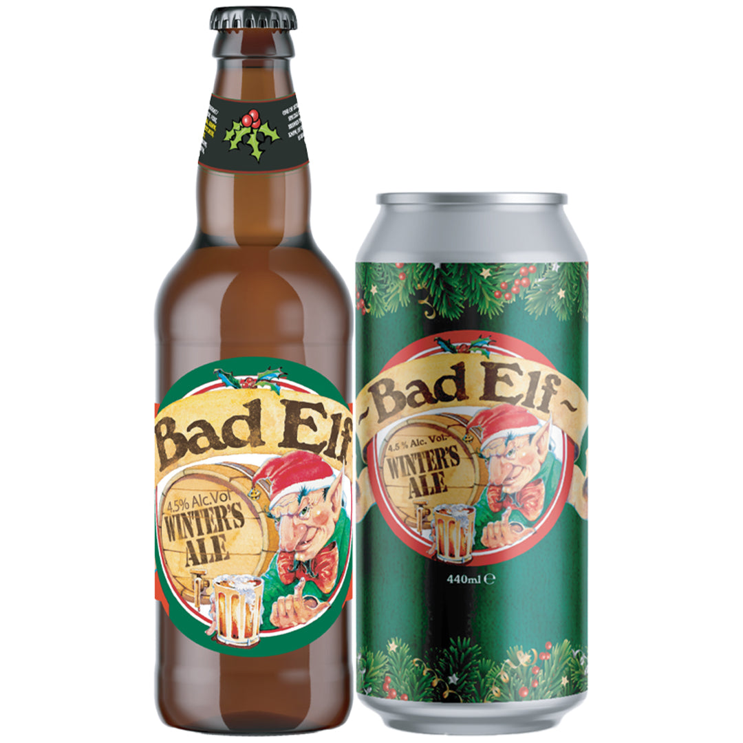 BAD ELF