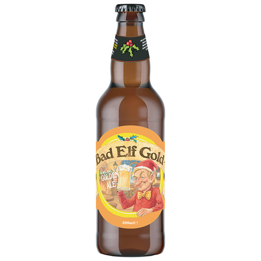 Bad Elf Gold