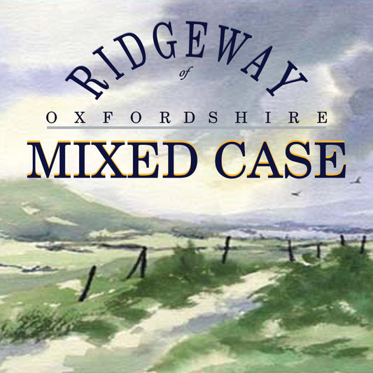 RIDGEWAY MIXED CASE