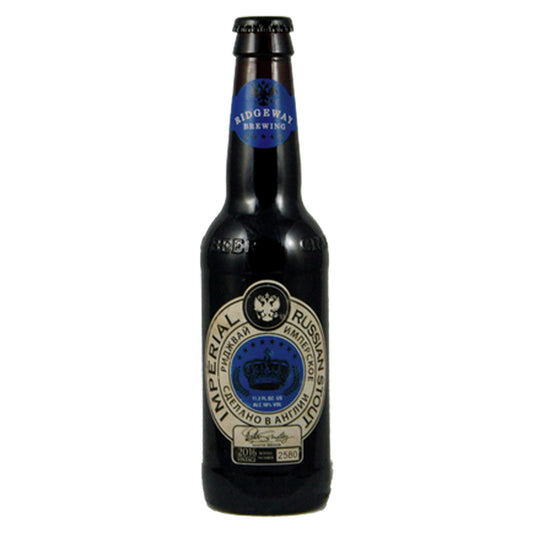 IMPERIAL RUSSIAN STOUT
