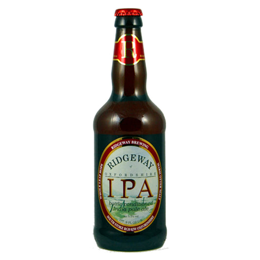 RIDGEWAY IPA