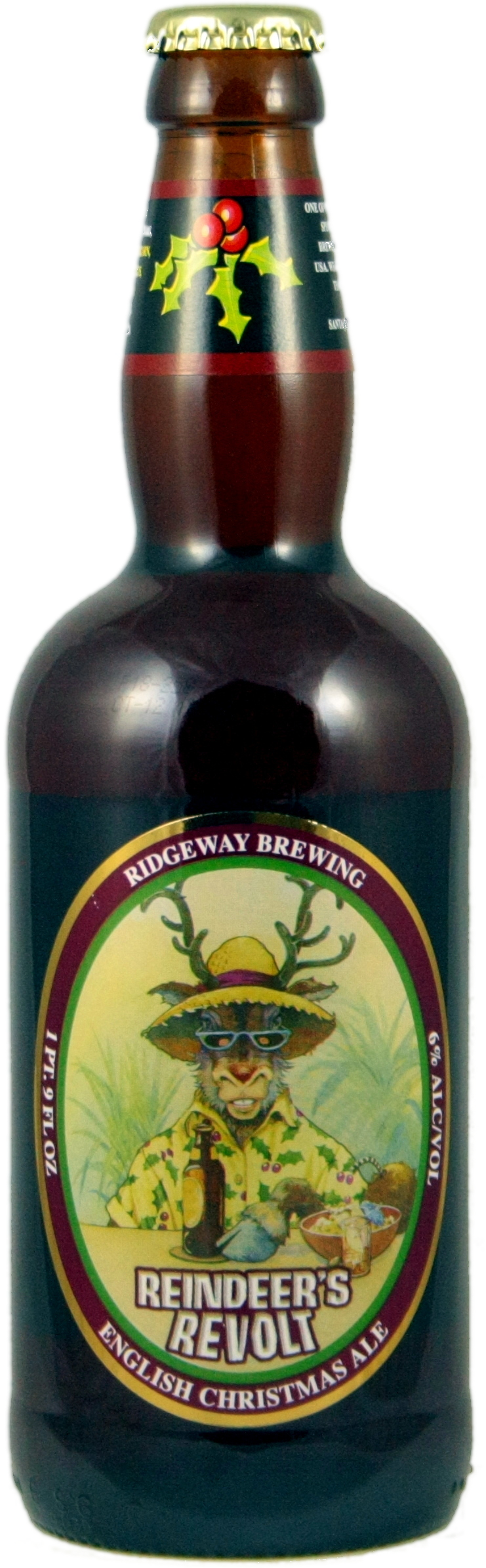 12 Beers of Christmas Mixed Case